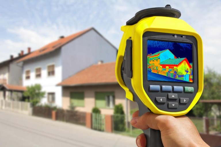 Pourquoi réaliser un audit thermique à Saint-Avold ?