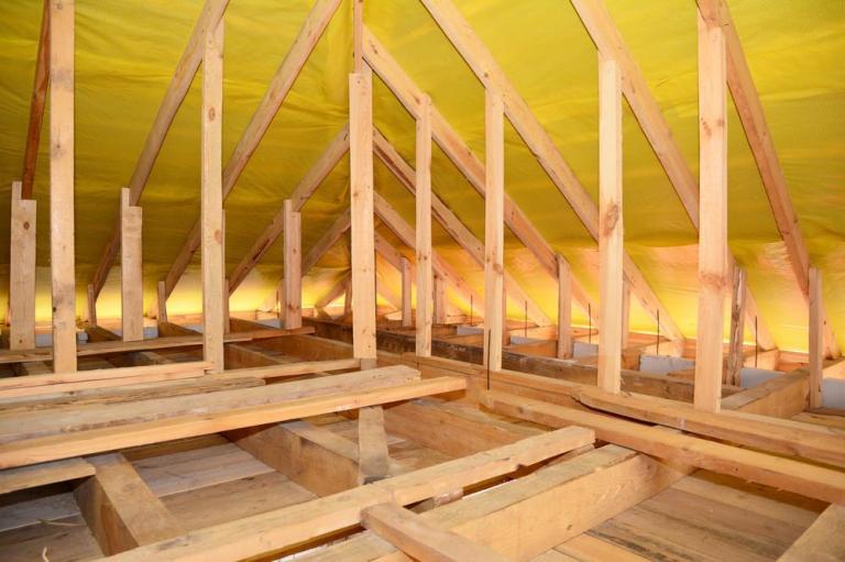 Isolation thermique à Saint-Avold, les solutions efficaces